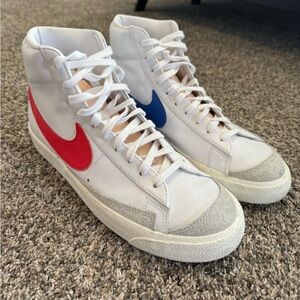 Nike Blazer Mid 77 Vintage size 11
